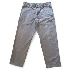 Lacoste‎ Men's Khaki Chinos